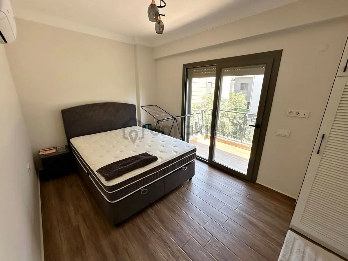 Çalış'ta Satılık Yeni 4+1 Müstakil Villa - 7