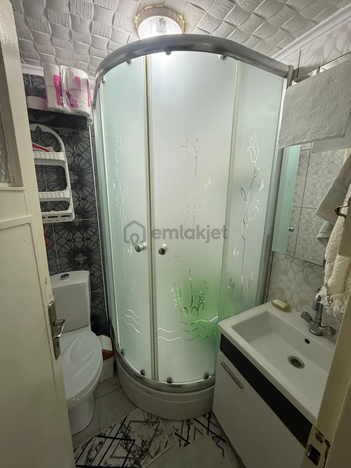 Pınarbaşı Mahallesi'nde Yatırımlık 2+1 Daire! - 9