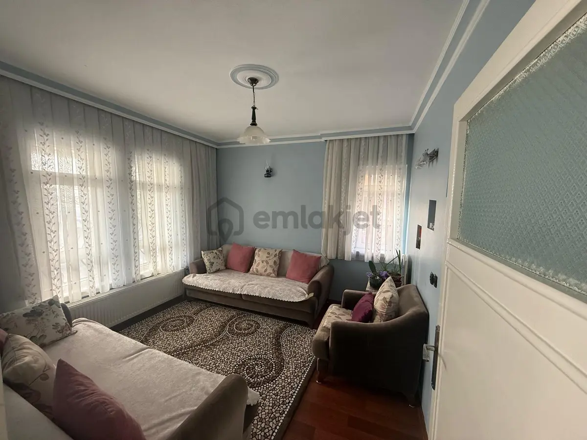 Pınarbaşı Mahallesi'nde Yatırımlık 2+1 Daire! - 6