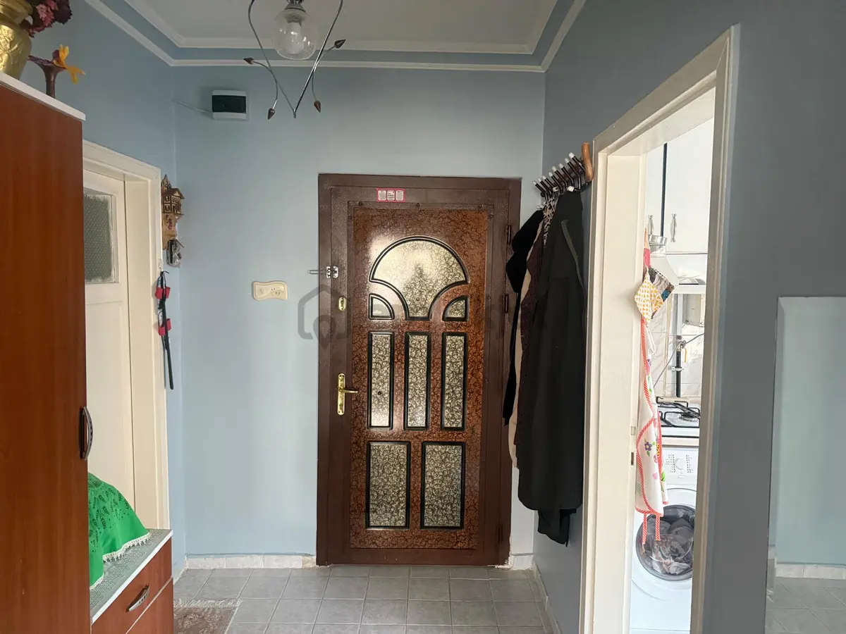 Pınarbaşı Mahallesi'nde Yatırımlık 2+1 Daire! - 11