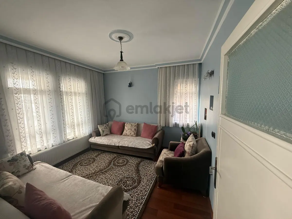 Pınarbaşı Mahallesi'nde Yatırımlık 2+1 Daire! - 7