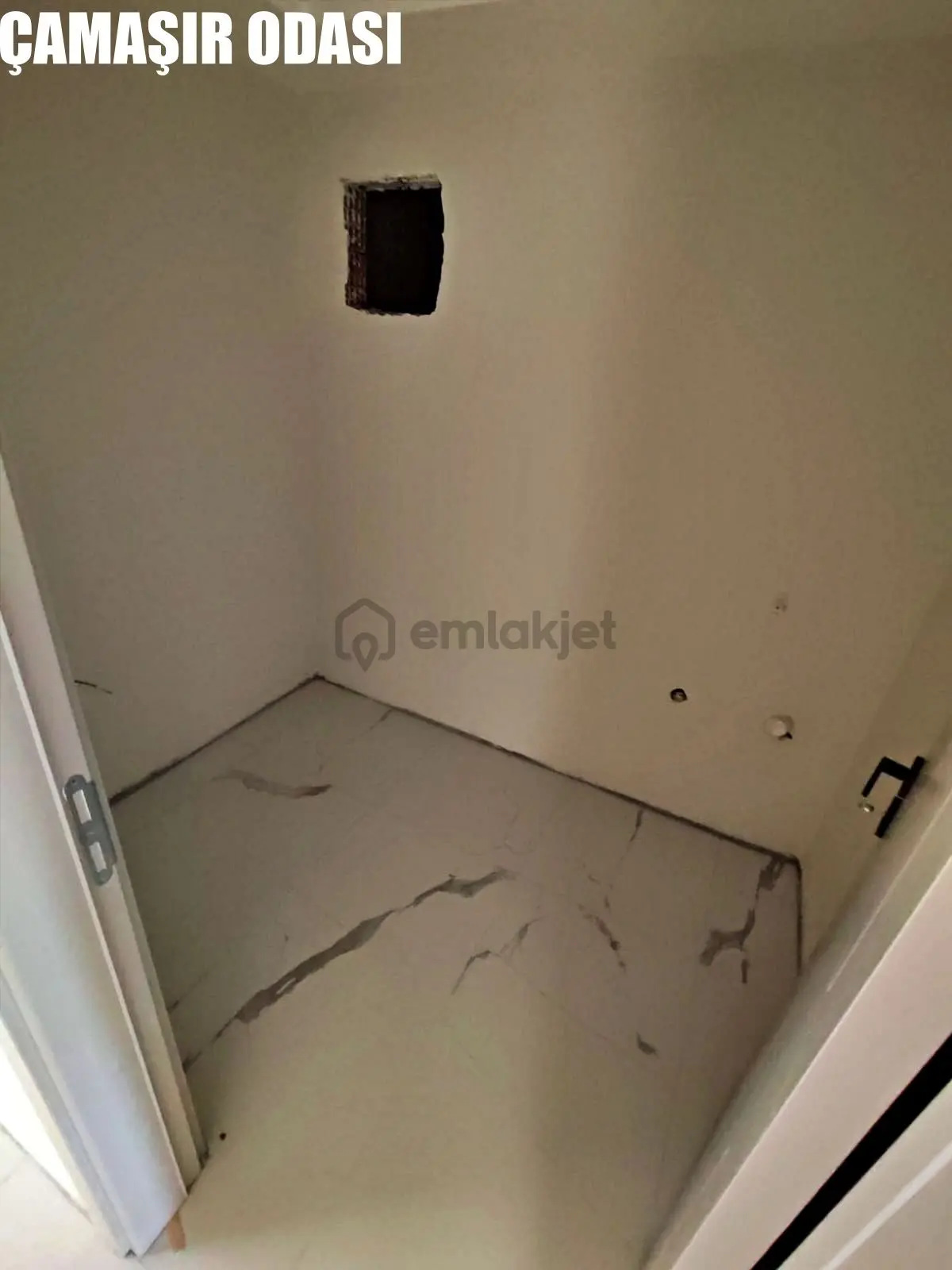Batıkentte Havuzlu Lüks Anahtar Teslim Daire - 19