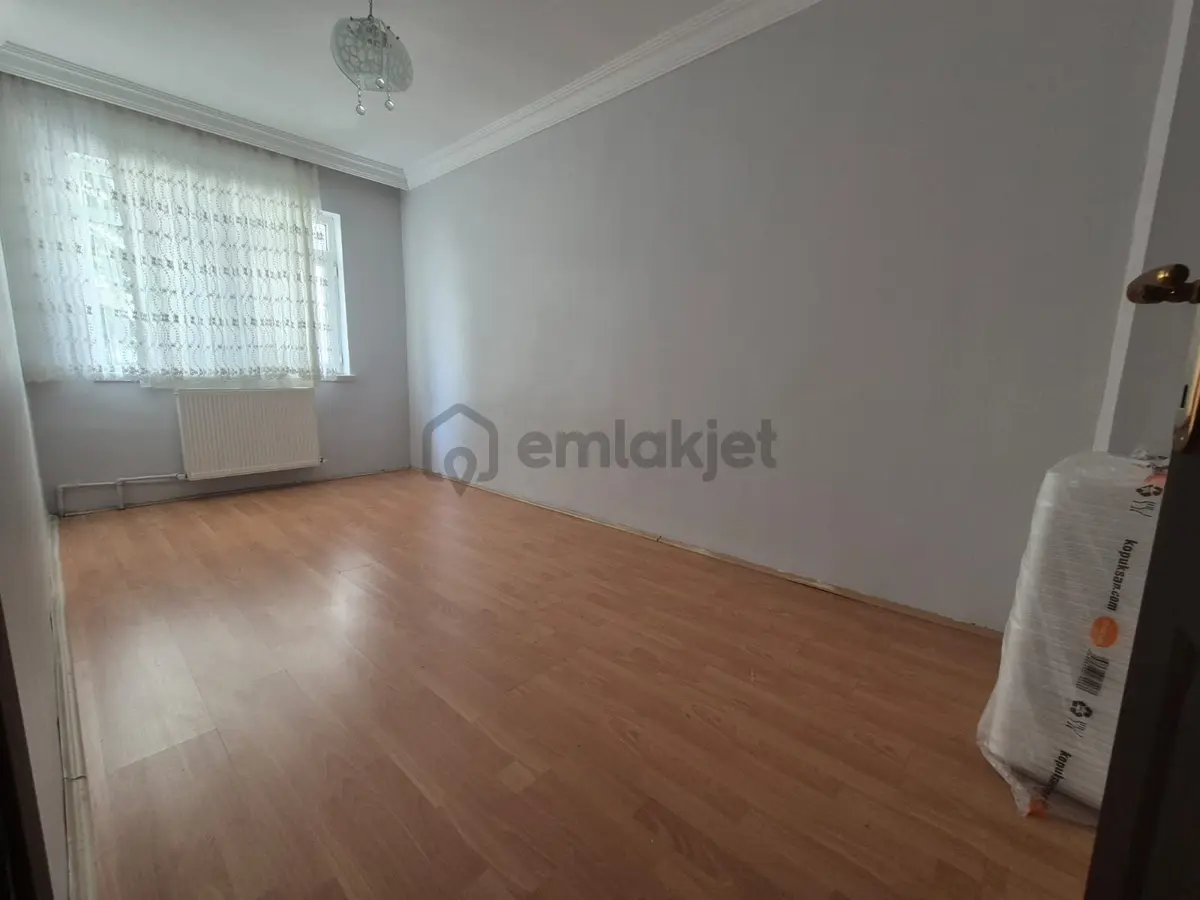 Atapark Mahallesi'nde Teras Balkonlu Katta 3+1 Daire! - 18