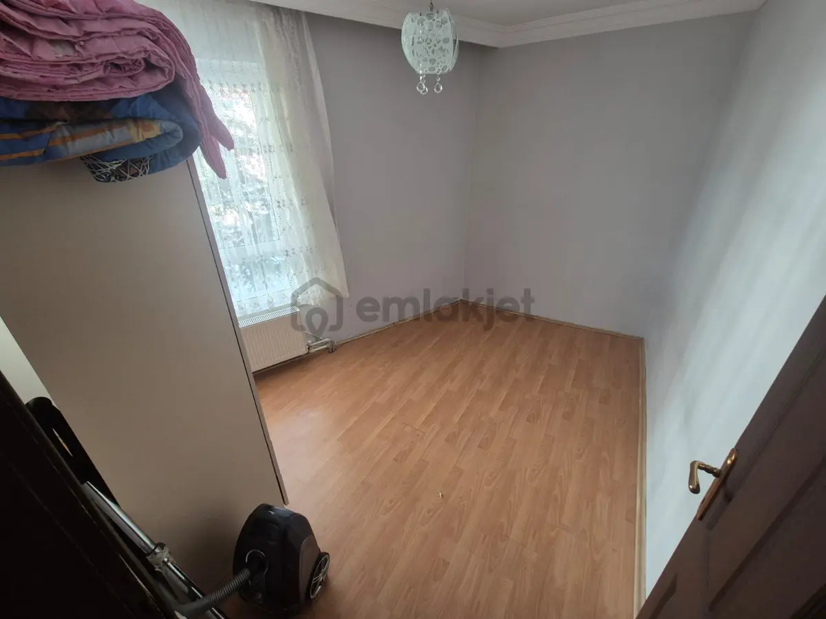Atapark Mahallesi'nde Teras Balkonlu Katta 3+1 Daire! - 16