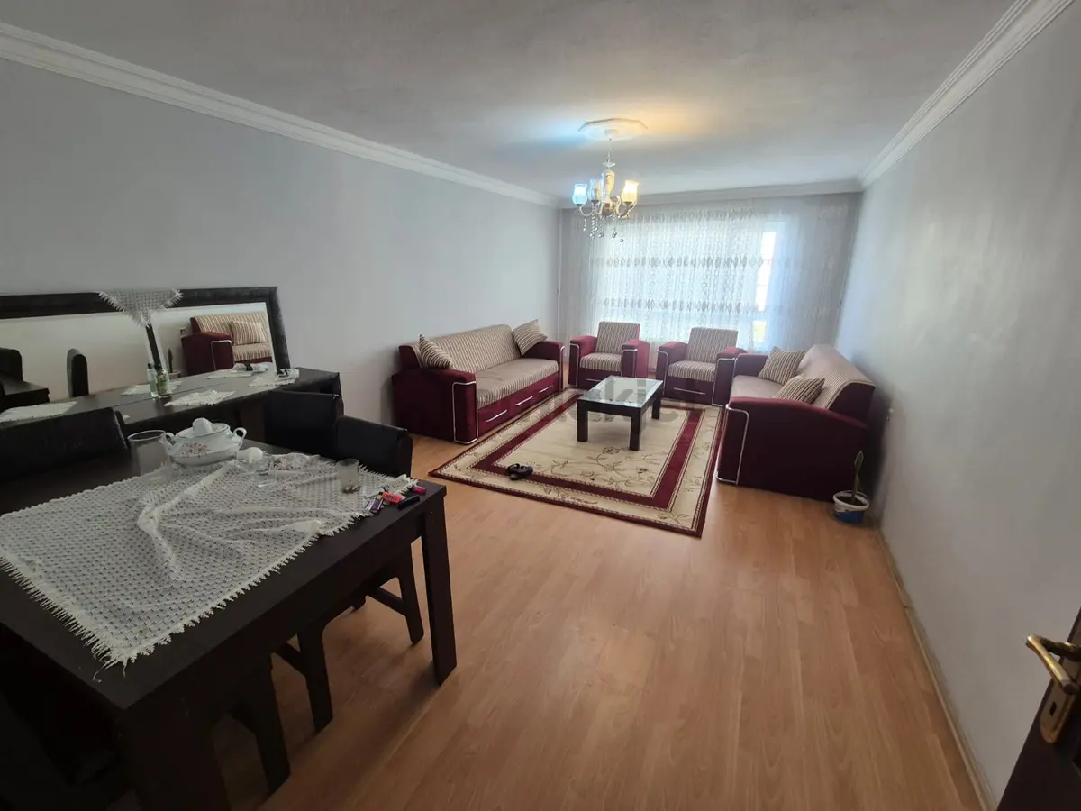 Atapark Mahallesi'nde Teras Balkonlu Katta 3+1 Daire! - 8