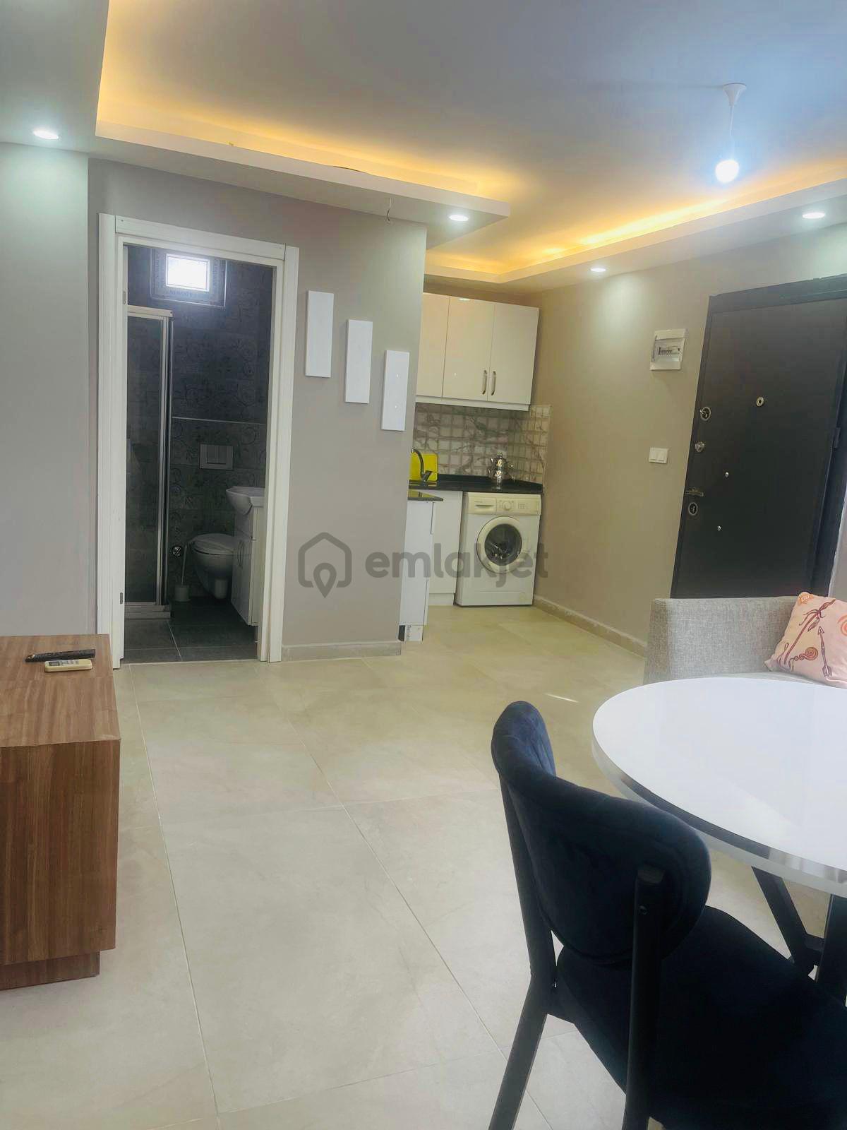 Antalya 4 Kişilik Apart Daire - 9