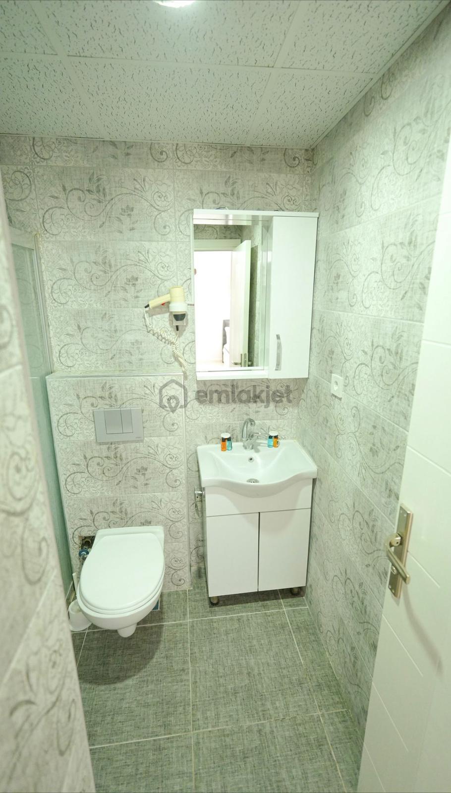 Antalya 4 Kişilik Apart Daire - 20
