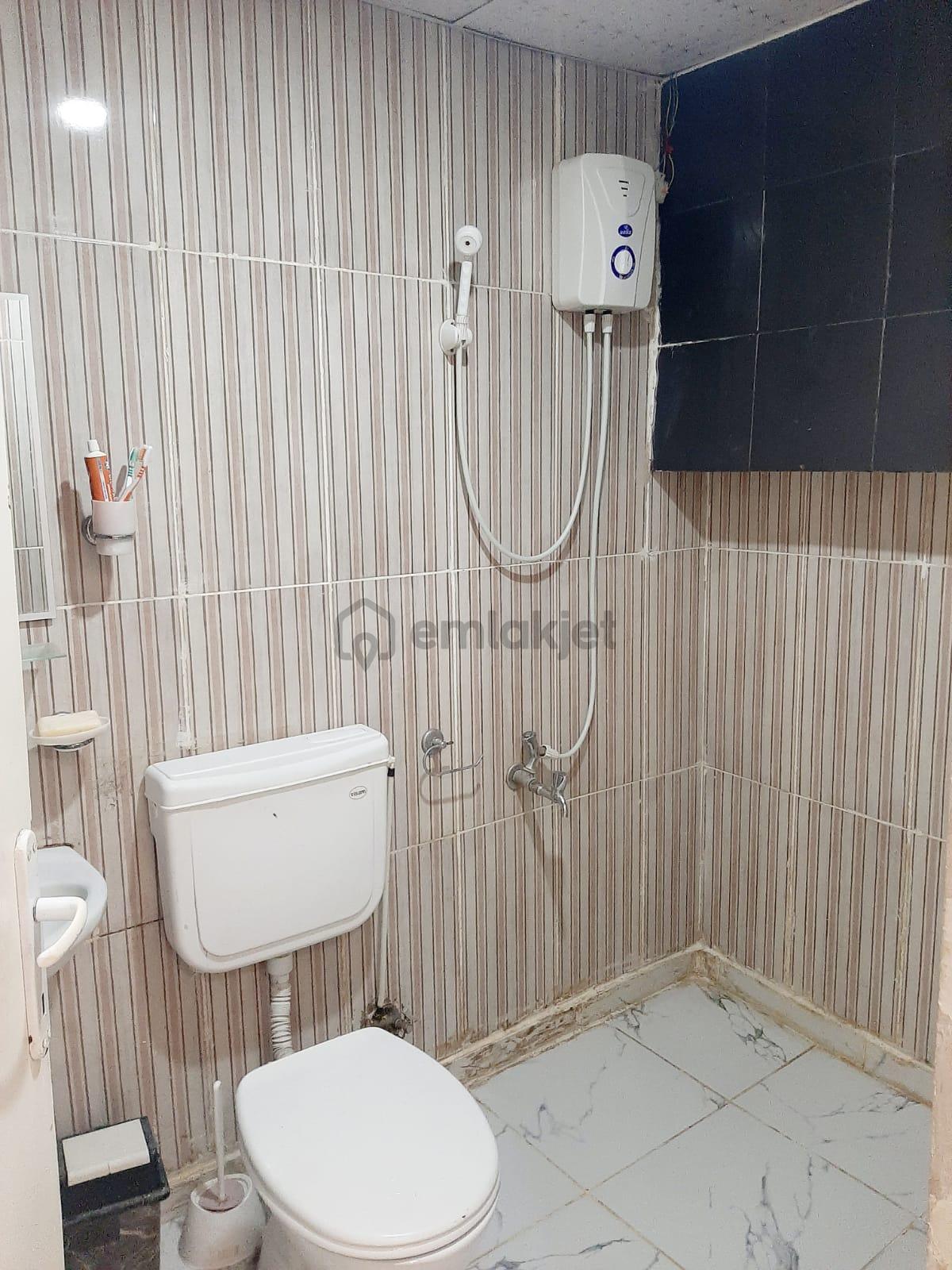 Sahibinden Sahibinden Acil Satılık 1+1 Doğalgazlı Daire Konak Arena Otel Arkası - 10