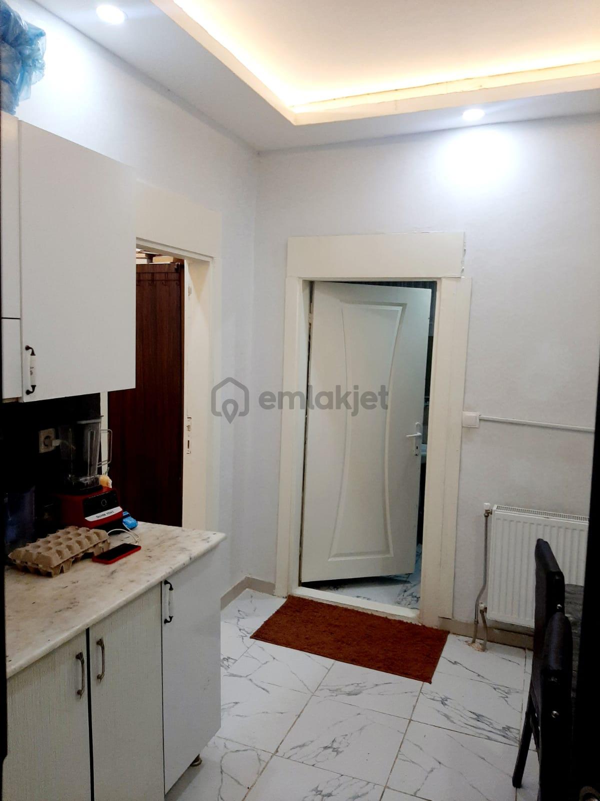 Sahibinden Sahibinden Acil Satılık 1+1 Doğalgazlı Daire Konak Arena Otel Arkası - 7