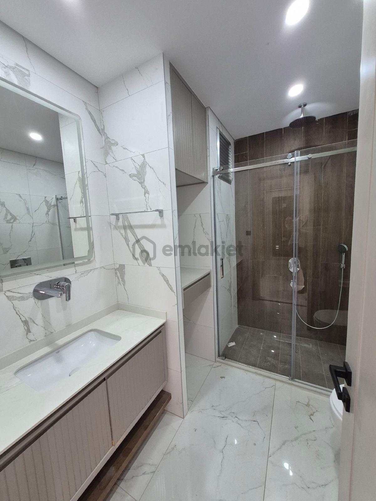 Çalışkandan Yeni Şafak Mah 3+1 190 M2 - 15