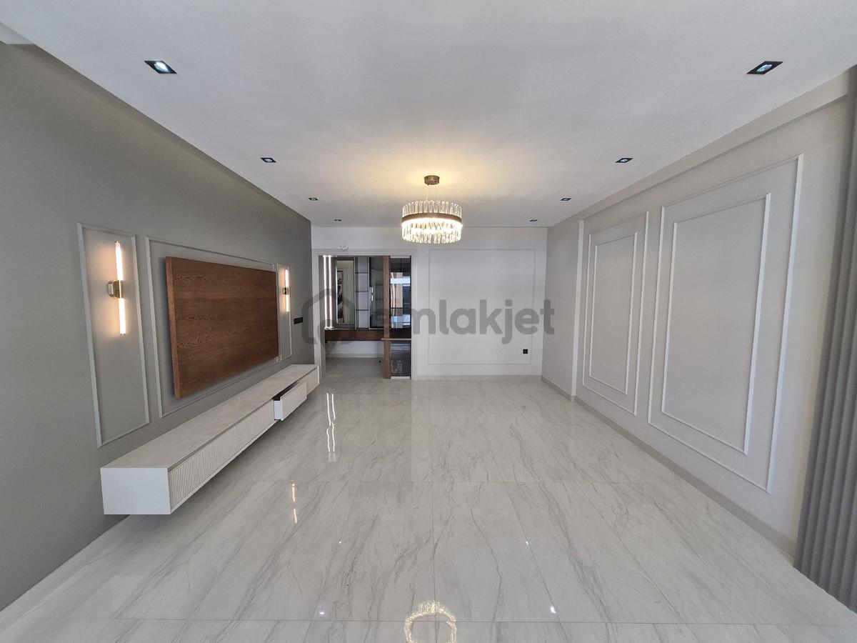 Çalışkandan Yeni Şafak Mah 3+1 190 M2 - 10