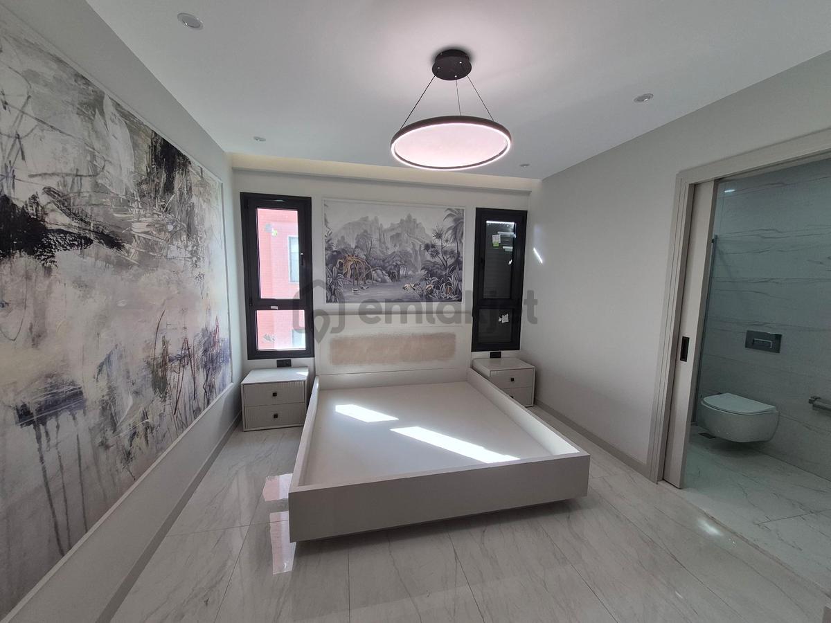 Çalışkandan Yeni Şafak Mah 3+1 190 M2 - 23