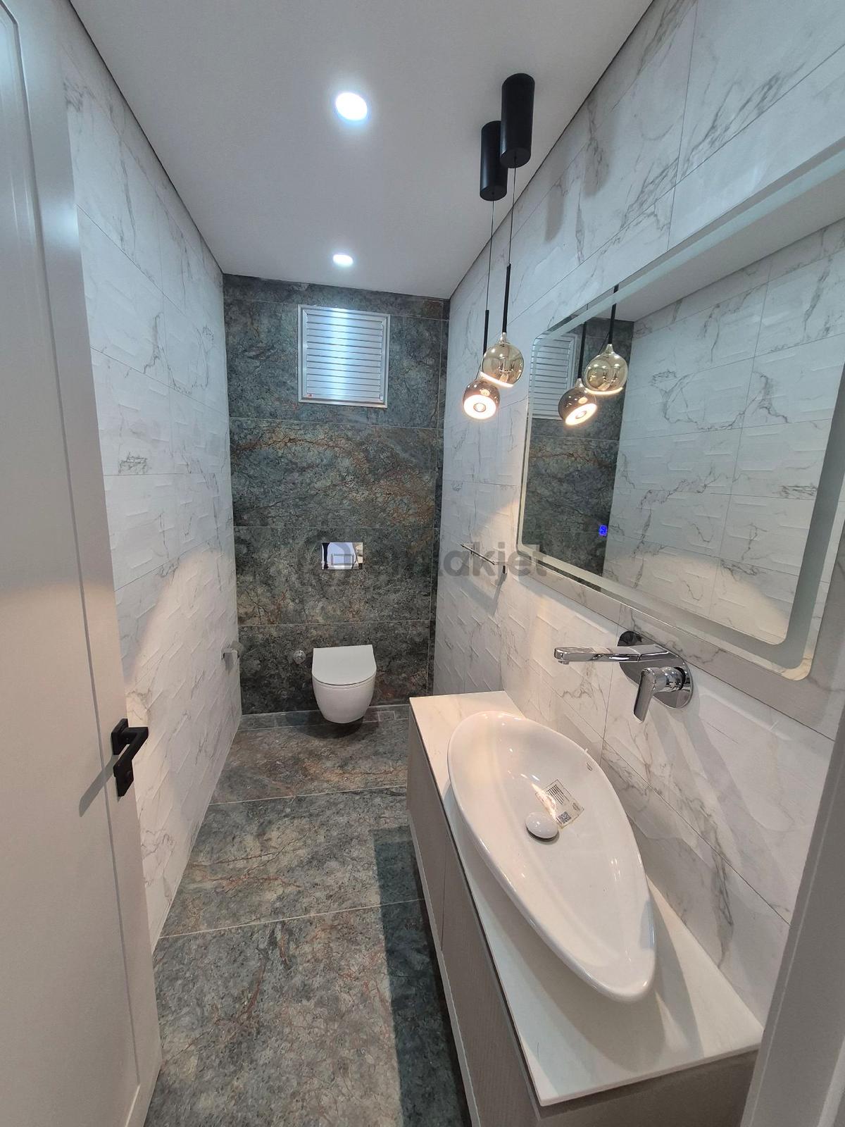 Çalışkandan Yeni Şafak Mah 3+1 190 M2 - 7
