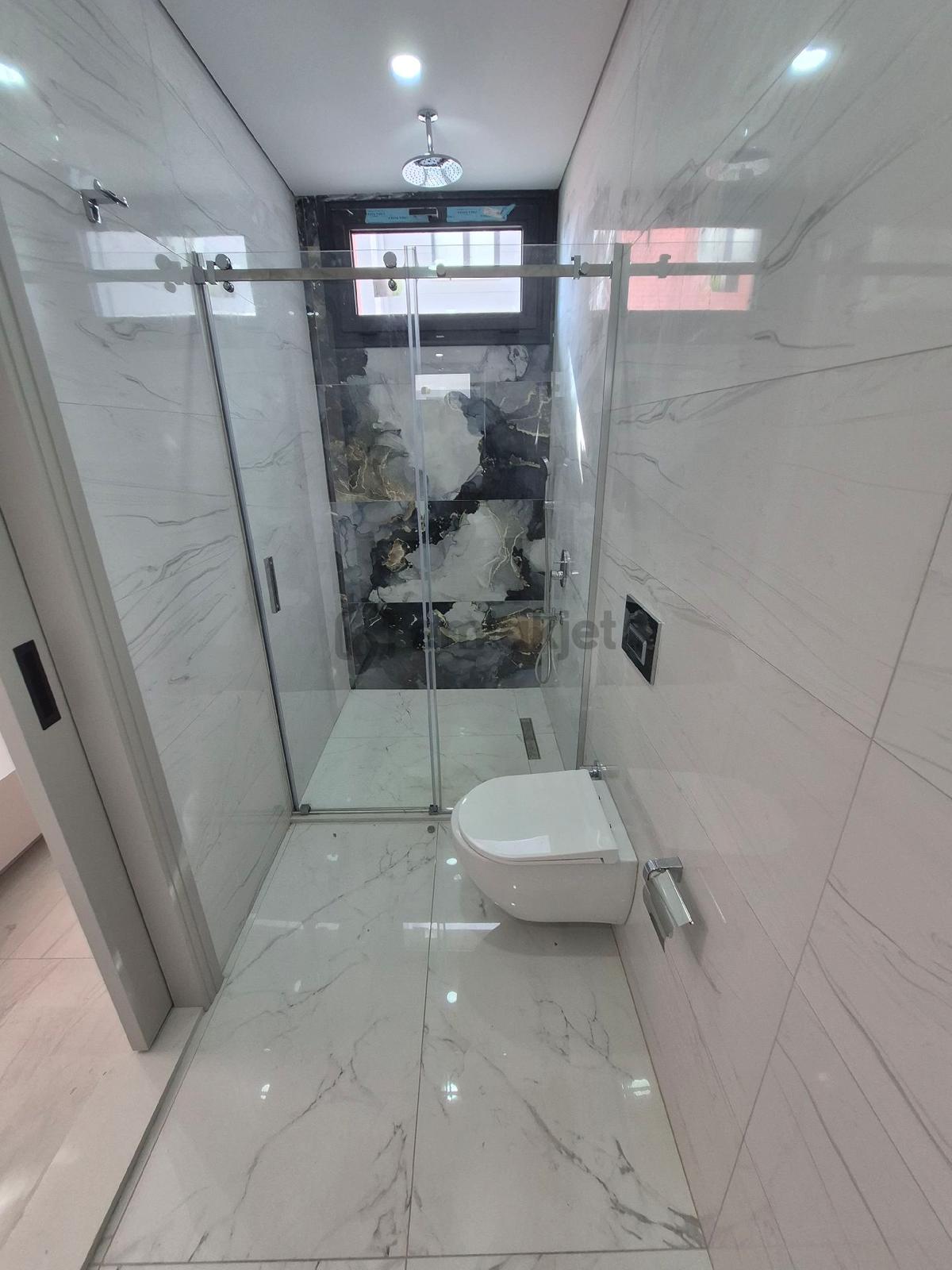 Çalışkandan Yeni Şafak Mah 3+1 190 M2 - 22
