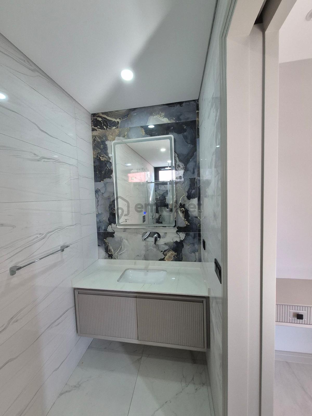 Çalışkandan Yeni Şafak Mah 3+1 190 M2 - 21