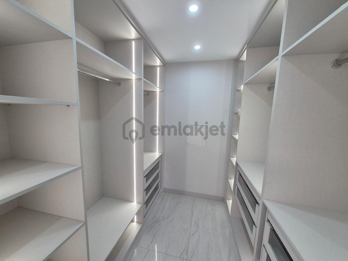 Çalışkandan Yeni Şafak Mah 3+1 190 M2 - 19
