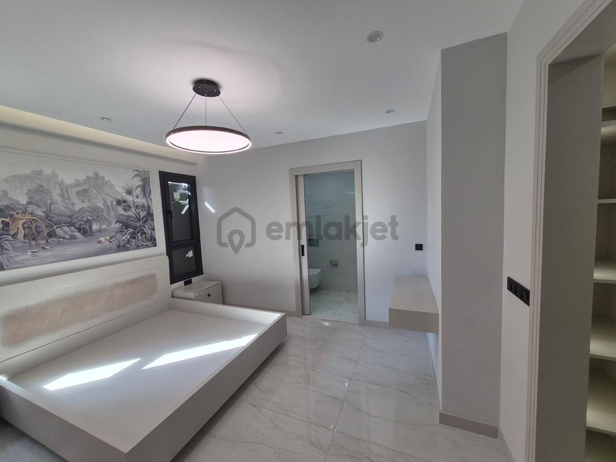Çalışkandan Yeni Şafak Mah 3+1 190 M2 - 18
