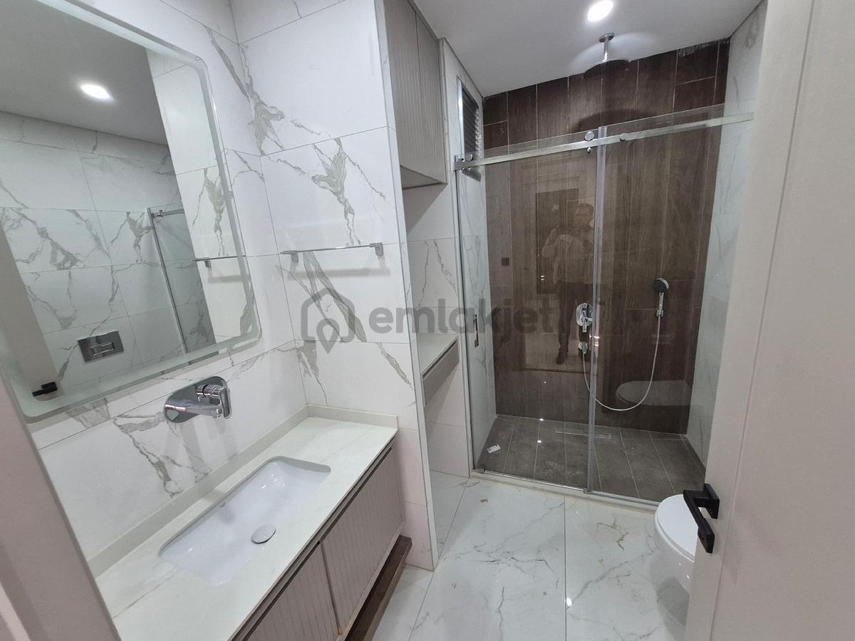 Çalışkandan Yeni Şafak Mah 3+1 190 M2 - 14