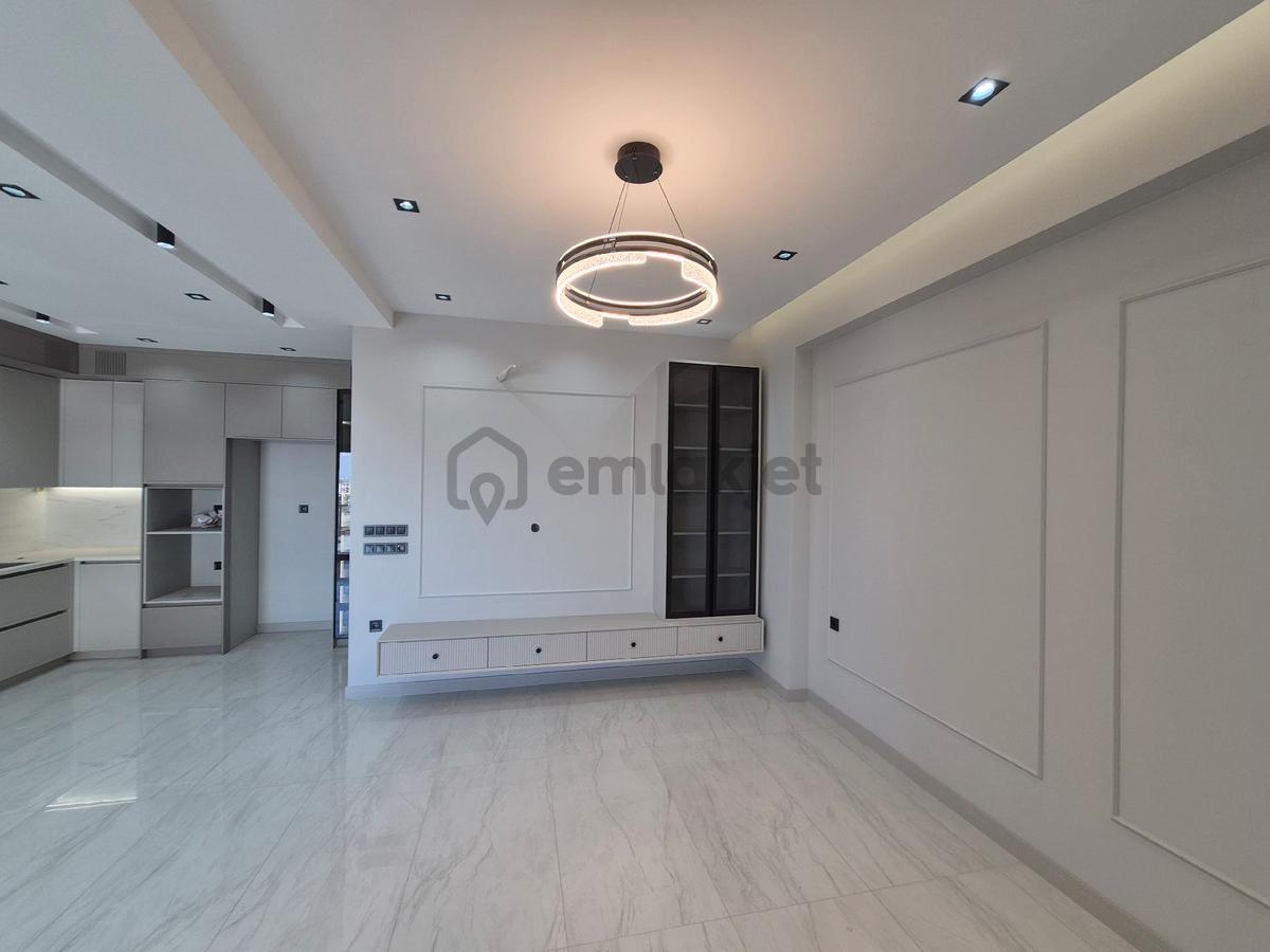 Çalışkandan Yeni Şafak Mah 3+1 190 M2 - 11