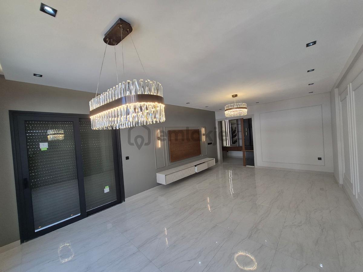 Çalışkandan Yeni Şafak Mah 3+1 190 M2 - 9
