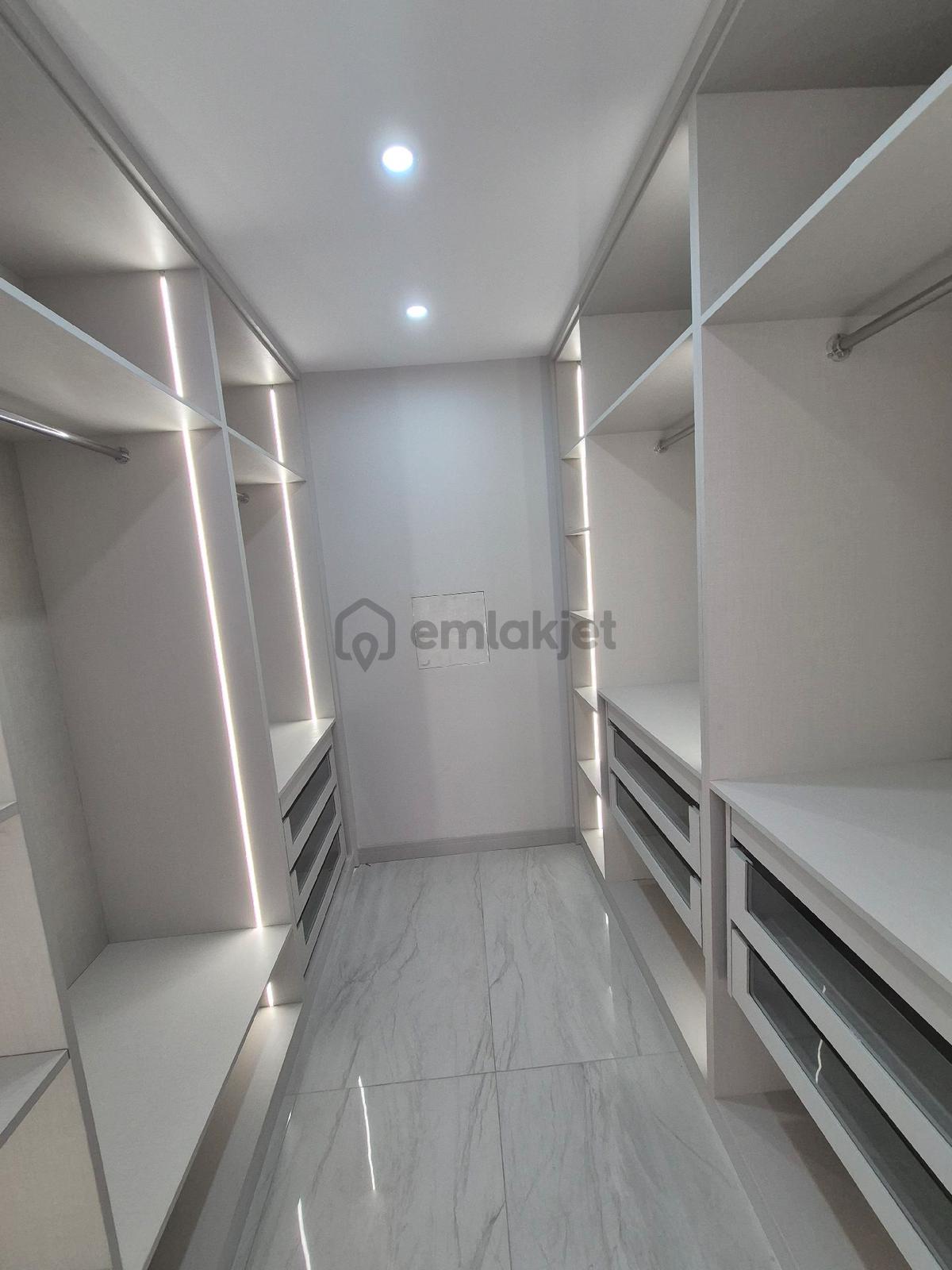 Çalışkandan Yeni Şafak Mah 3+1 190 M2 - 20