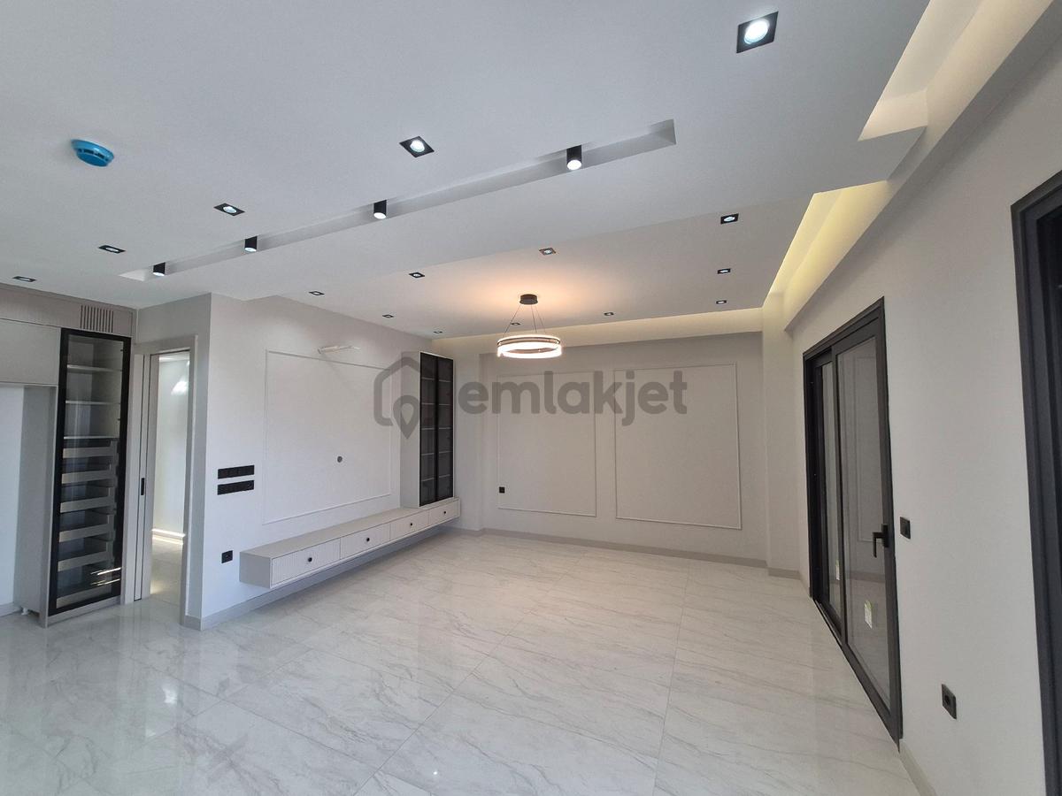 Çalışkandan Yeni Şafak Mah 3+1 190 M2 - 13