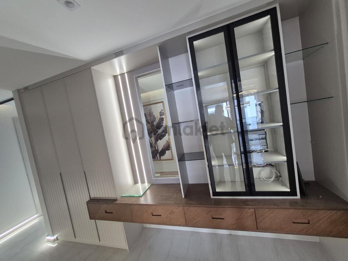 Çalışkandan Yeni Şafak Mah 3+1 190 M2 - 6