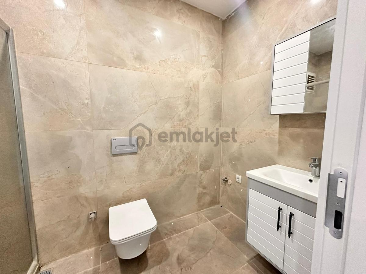 Büyükçekmece Celaliye Mahallesinde Site İçinde 5+2 Dubleks - 19