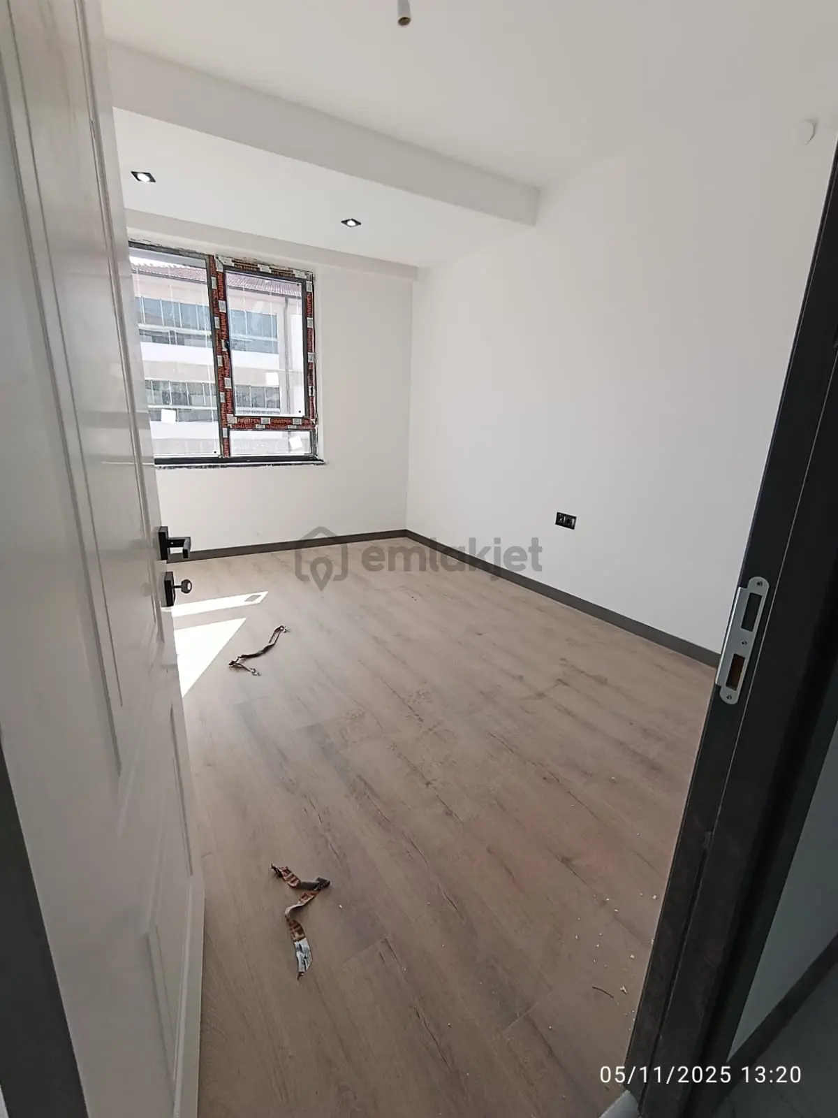 71 Evlerde 2+1 Özel Garajlı Sıfır Daire - 10