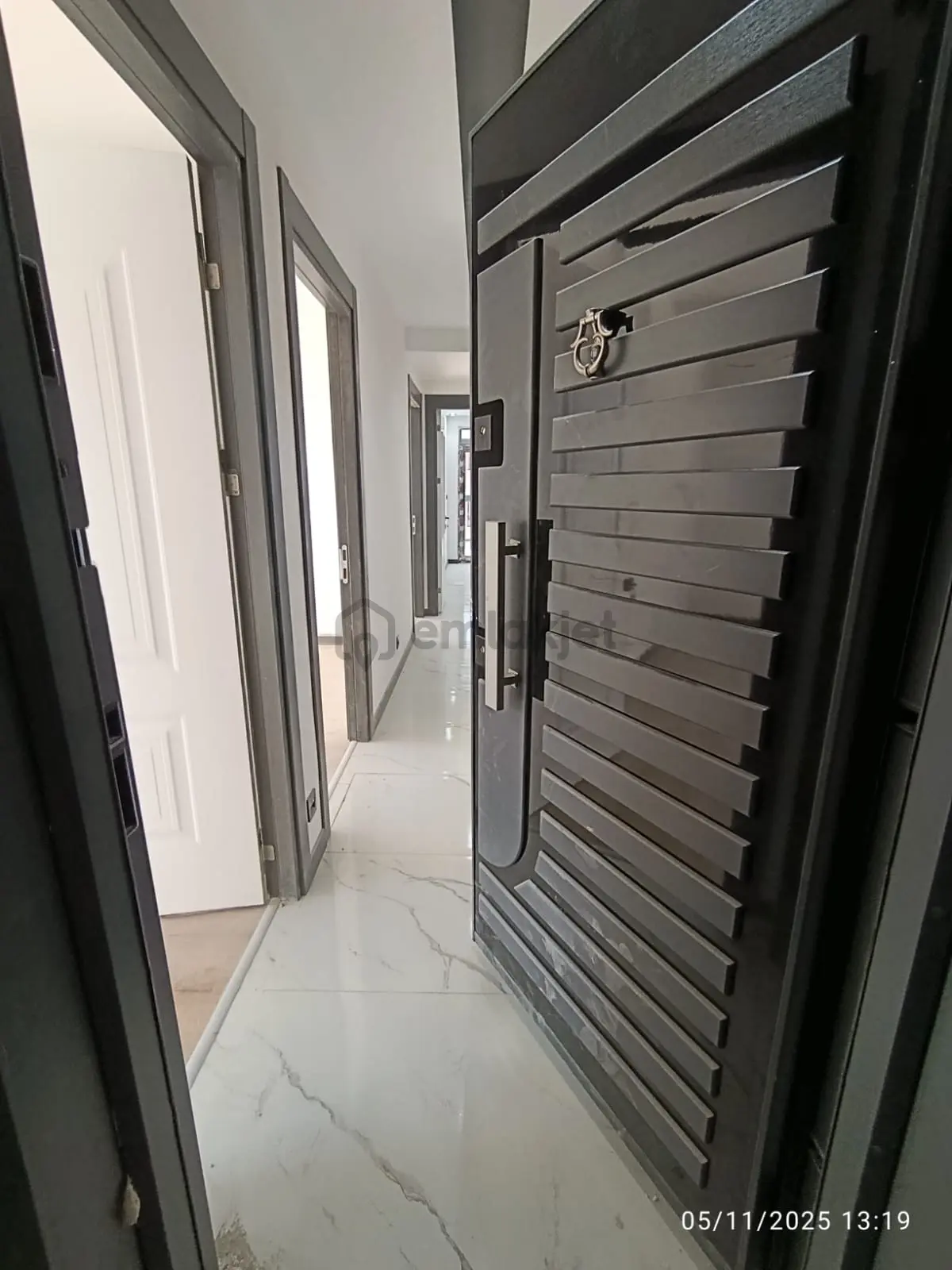 71 Evlerde 2+1 Özel Garajlı Sıfır Daire - 17