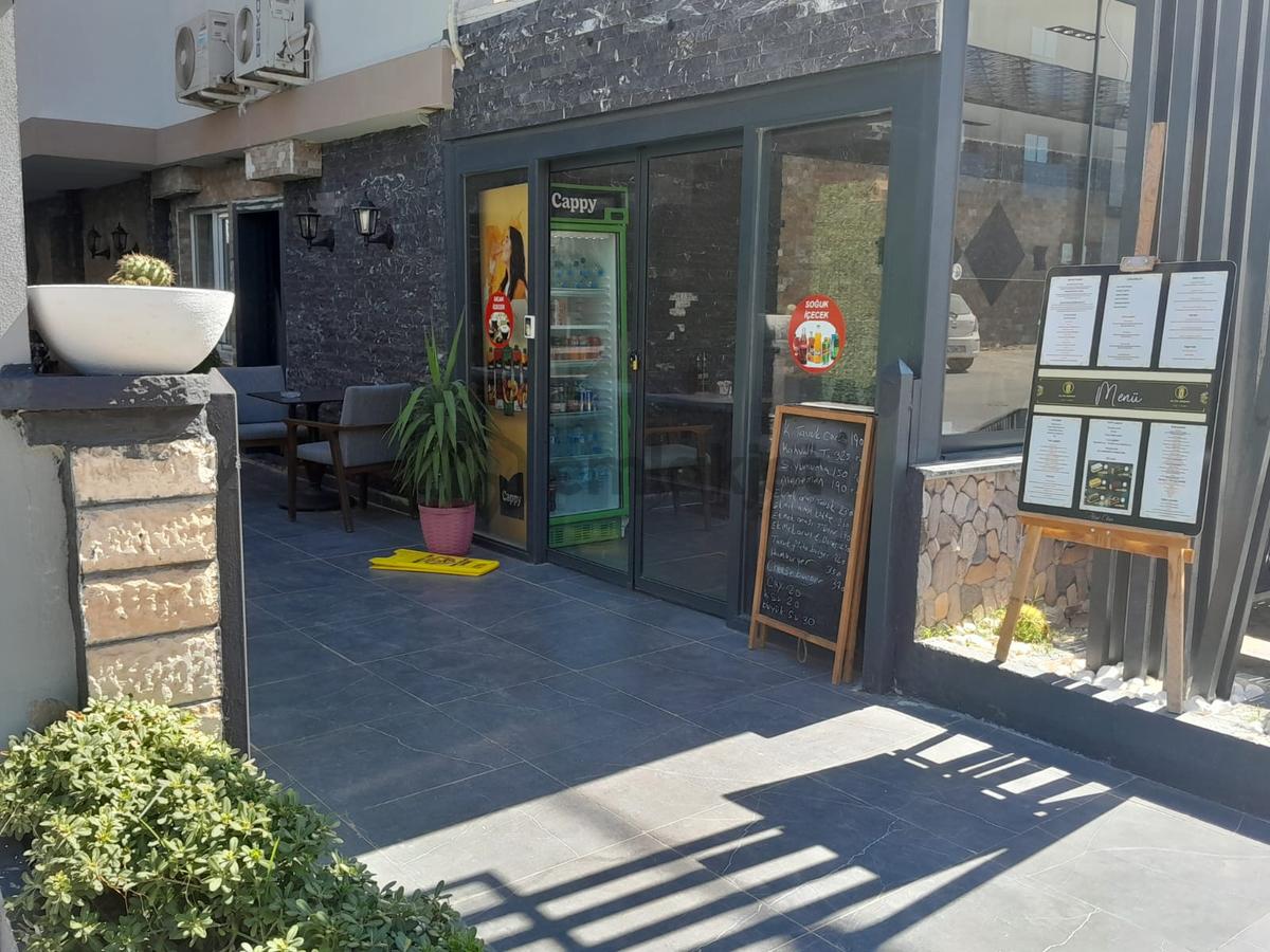 Muratpaşa 4 Kişilik Apart Daire Otel - 20