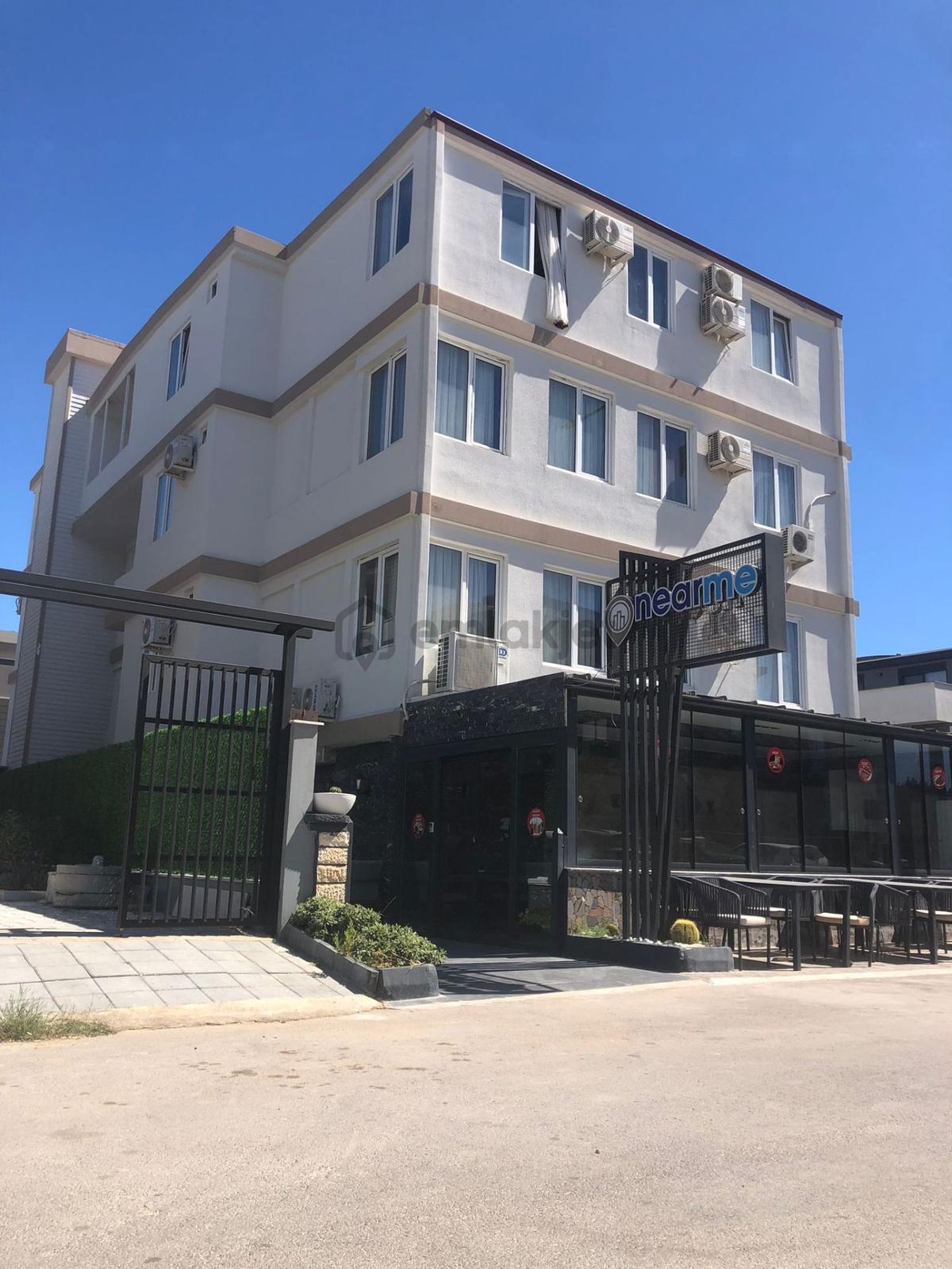 Muratpaşa 4 Kişilik Apart Daire Otel - 27