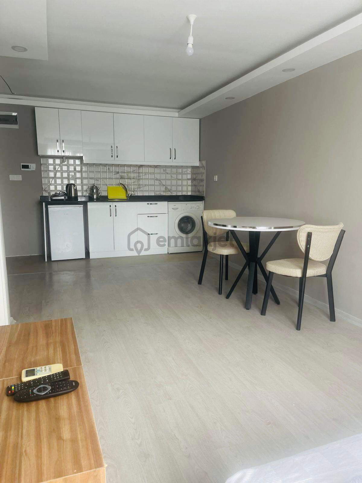 Antalya Lara Uyguın Apart Daireler - 20