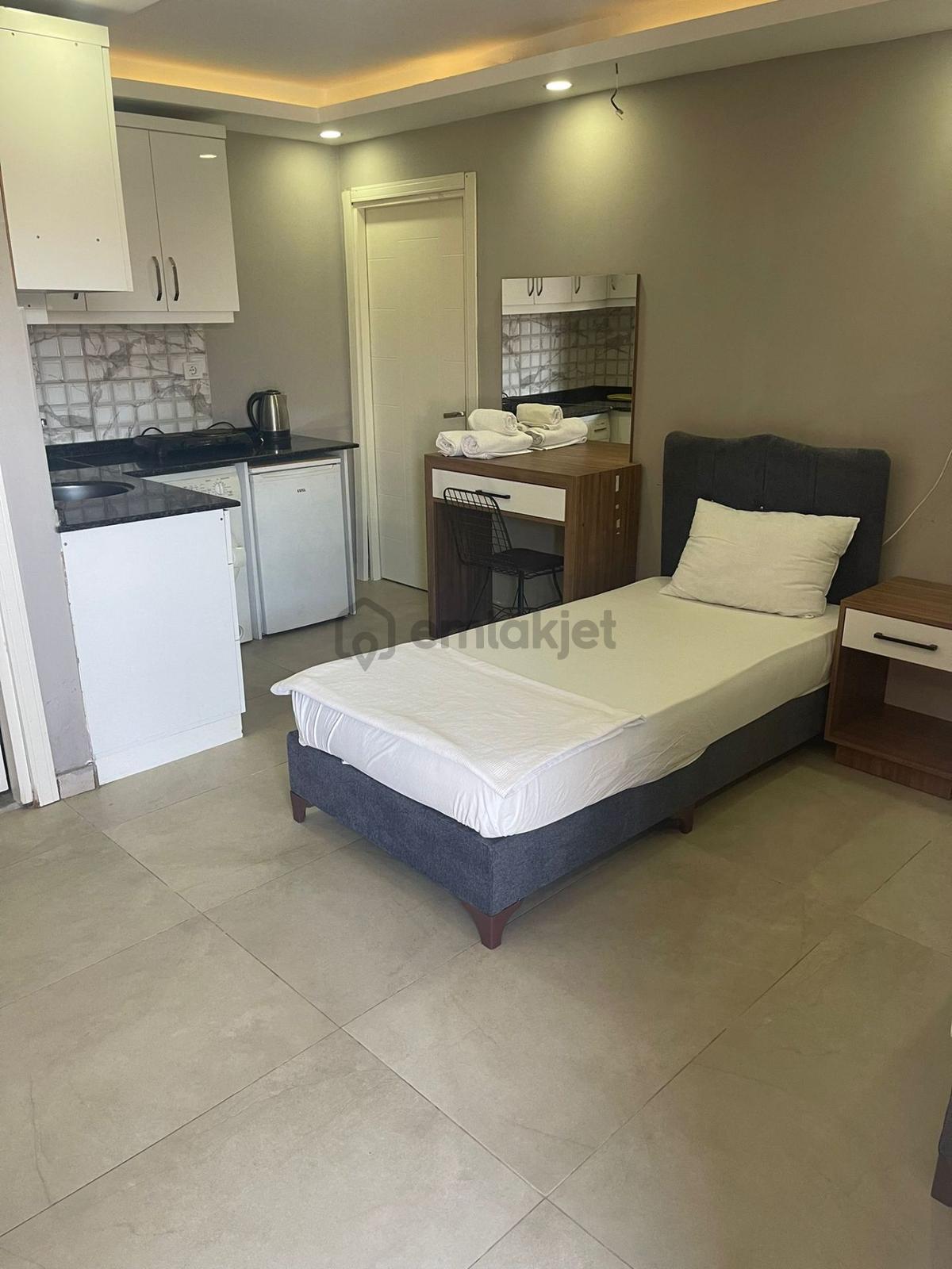 Antalya Lara Uyguın Apart Daireler