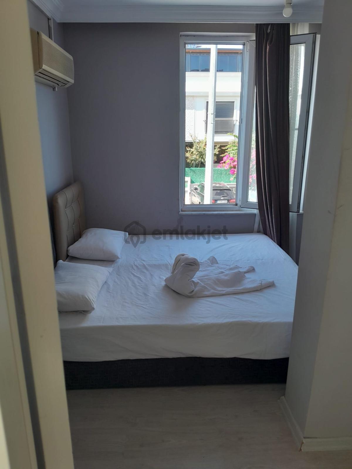 Antalya Lara Uyguın Apart Daireler - 30