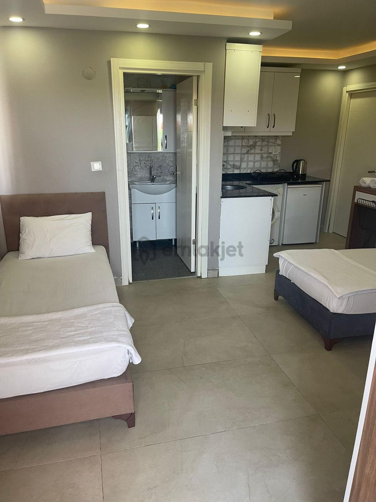 Antalya Lara Uyguın Apart Daireler - 34