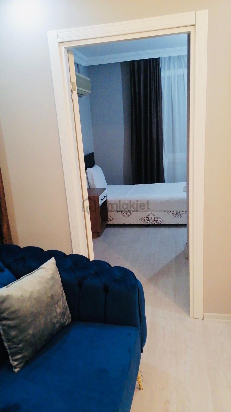 Antalya Lara Uyguın Apart Daireler - 7