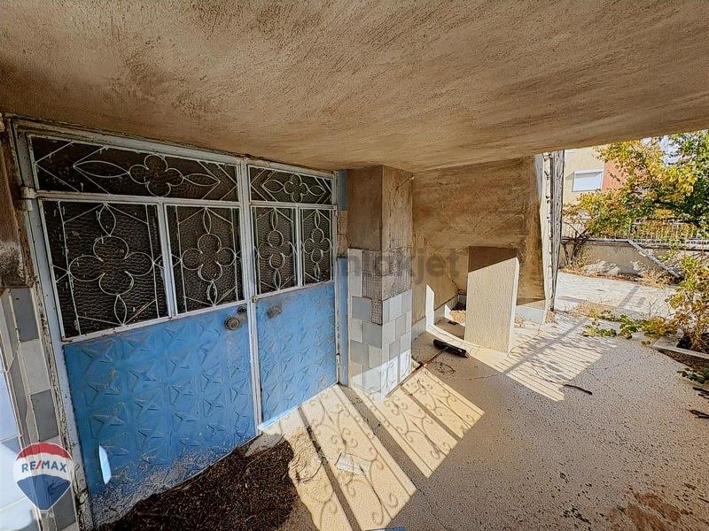 Remax Mavi'den Dişli'de Satılık Müstakil Bahçeli Ev - 6