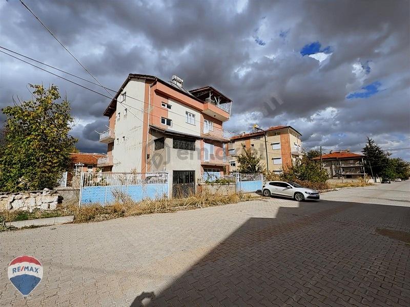 Remax Mavi'den Dişli'de Satılık Müstakil Bahçeli Ev - 35