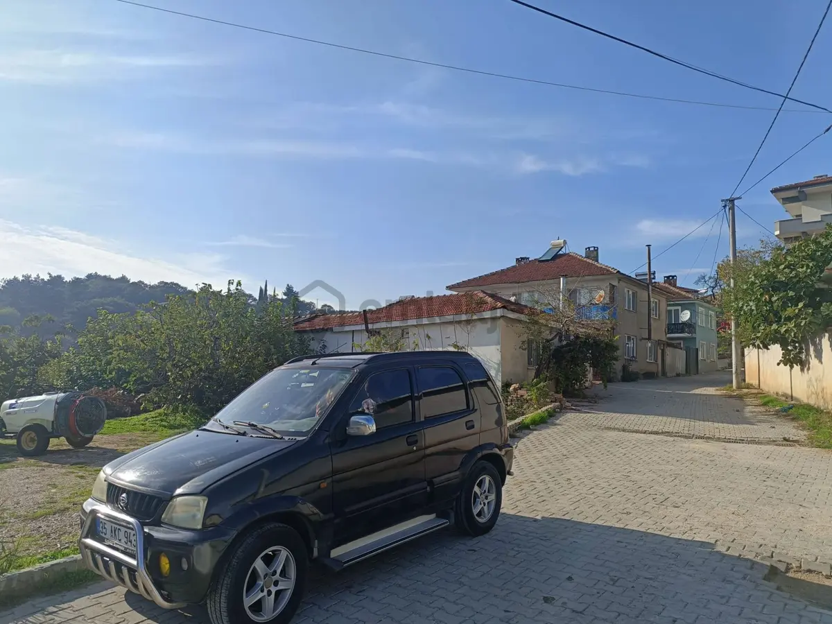 Bursa Mudanya Akköy Köyü'nde Satılık İmarlı Arsa - 15