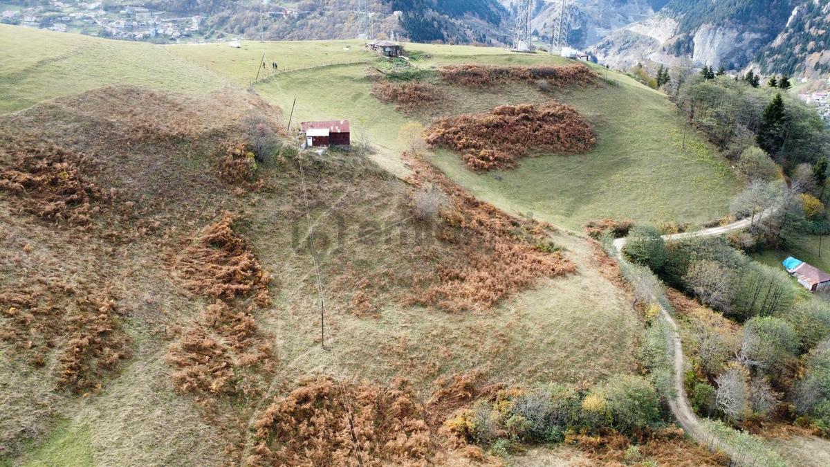 Trabzon Maçka'da Satılık Arazi - 10