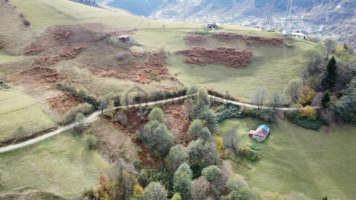 Trabzon Maçka'da Satılık Arazi - 11