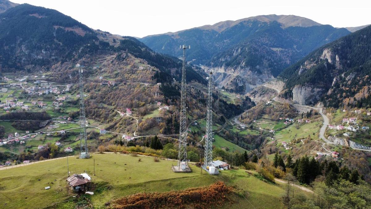 Trabzon Maçka'da Satılık Arazi - 8
