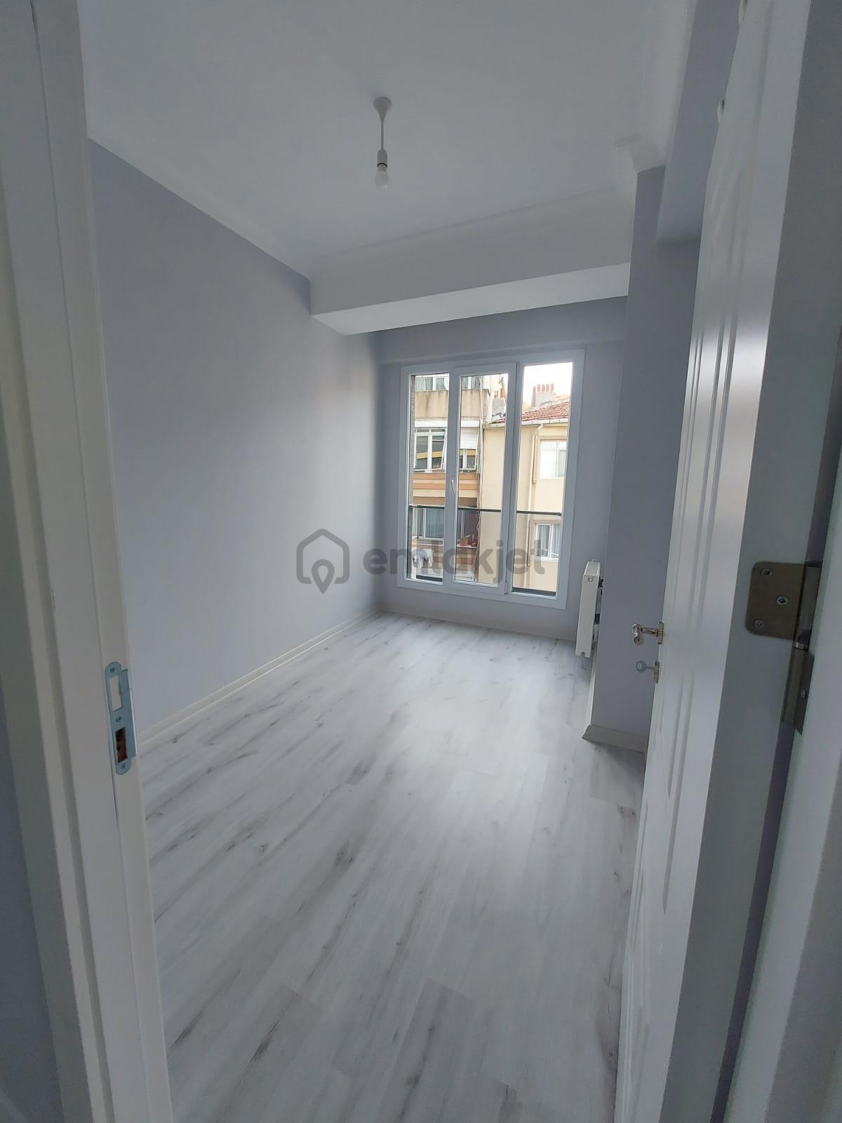 Barış'tan Açık-kapalı Otoparklı Lüks 3+1 Daire - 7