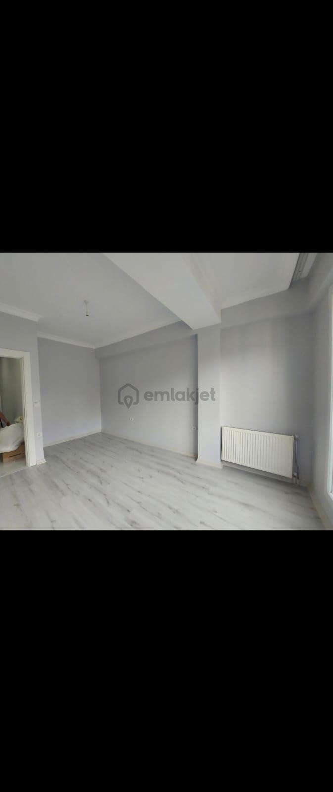 Barış'tan Açık-kapalı Otoparklı Lüks 3+1 Daire - 16