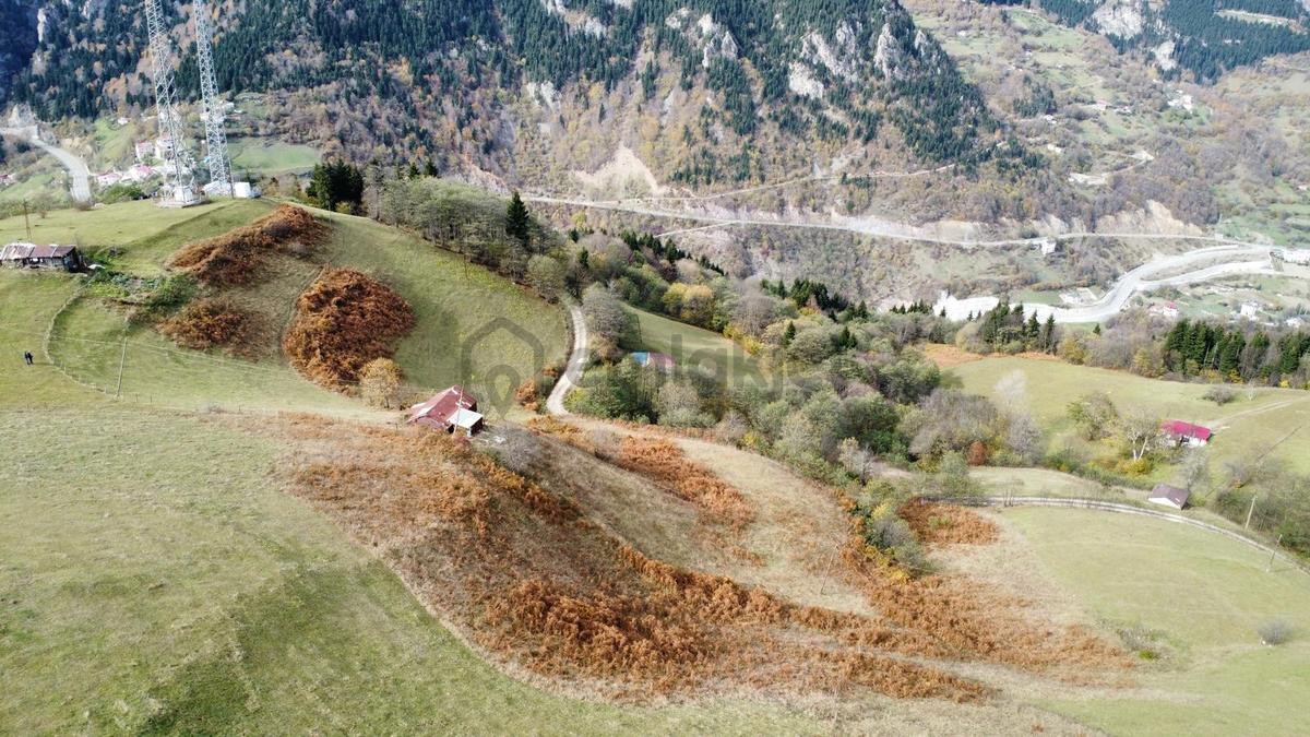 Trabzon Maçka'da Satılık Arazi - 19