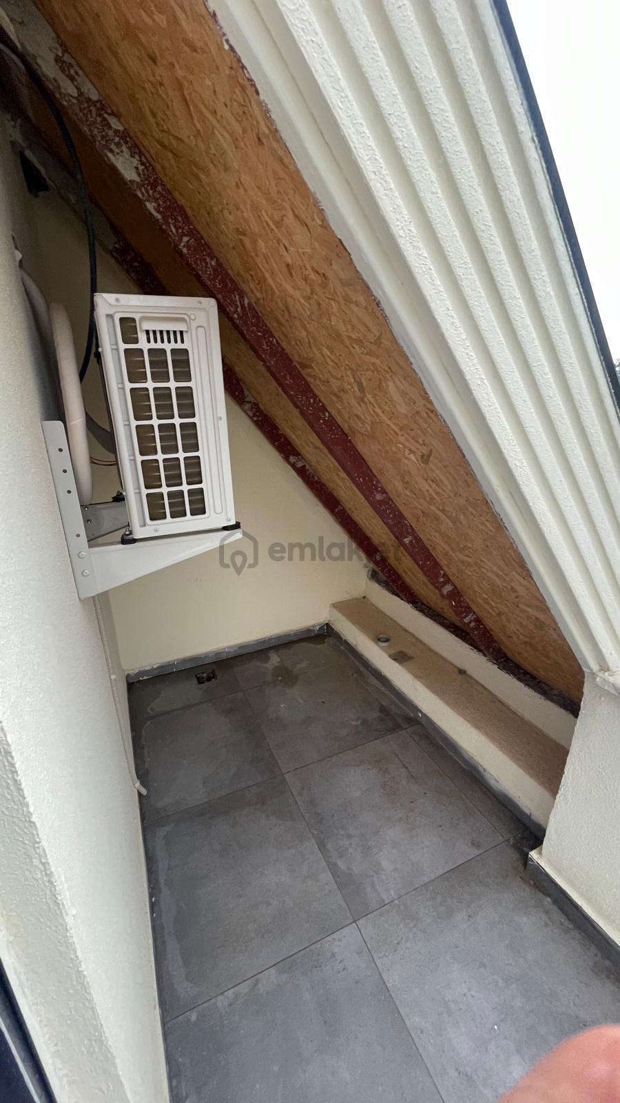 2+1 Lüx Çatı Dublex Satılık Sıfır Daire...!!! - 23
