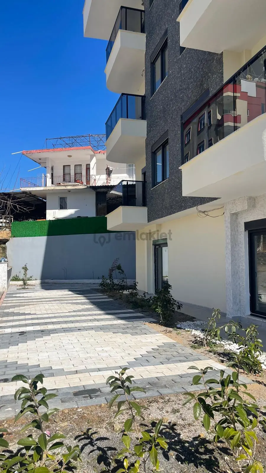 2+1 Lüx Çatı Dublex Satılık Sıfır Daire...!!! - 30