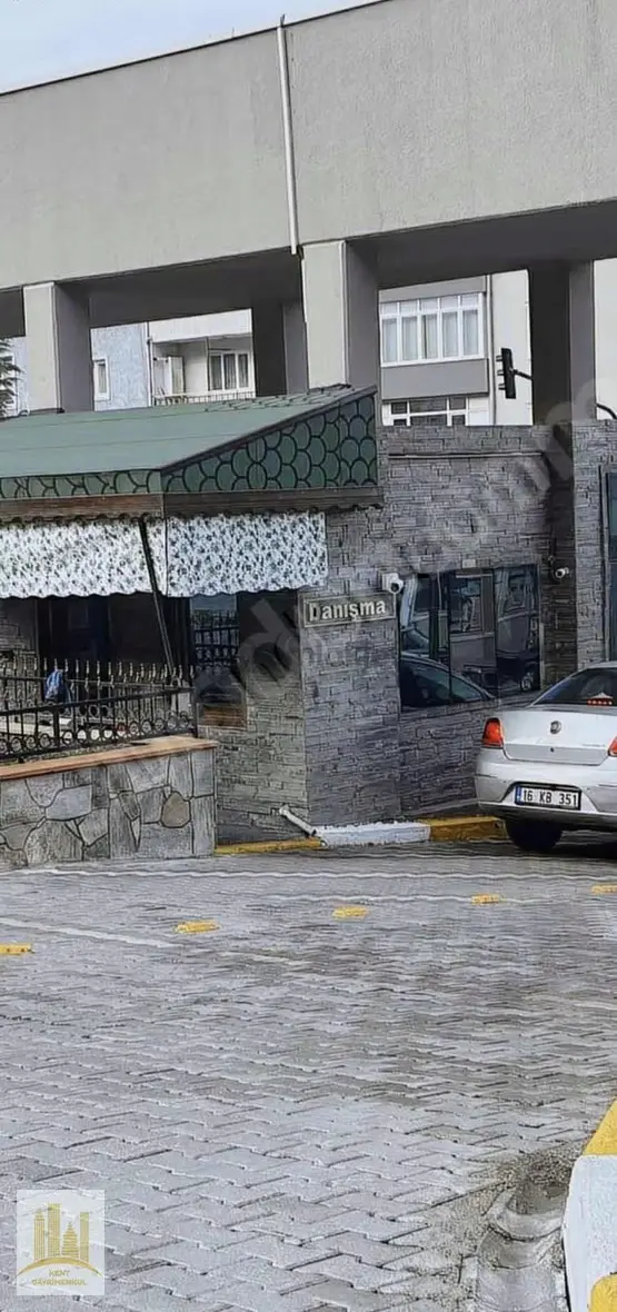Akçağlayan Toki'de 3+1 Full Manzaralı Satılık Daire - 15