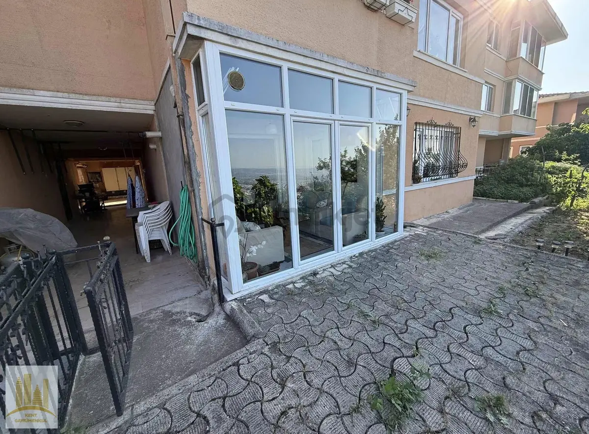 Akçağlayan Toki'de 3+1 Full Manzaralı Satılık Daire - 26